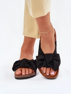 Pantofle  model 214490 Step in style