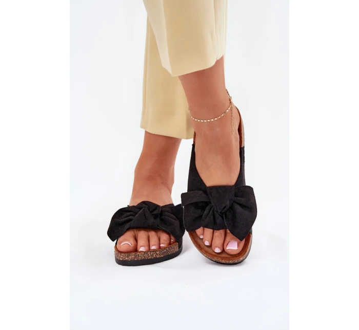 Pantofle  model 214490 Step in style