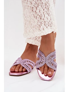 Pantofle  model 226354 Step in style