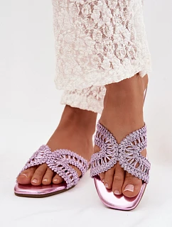 Pantofle  model 226354 Step in style