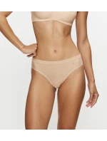 Dámské kalhotky Smart Micro Tai EX - tělová - TRIUMPH Dámské kalhotky Smart Micro Tai EX - tělová - TRIUMPH