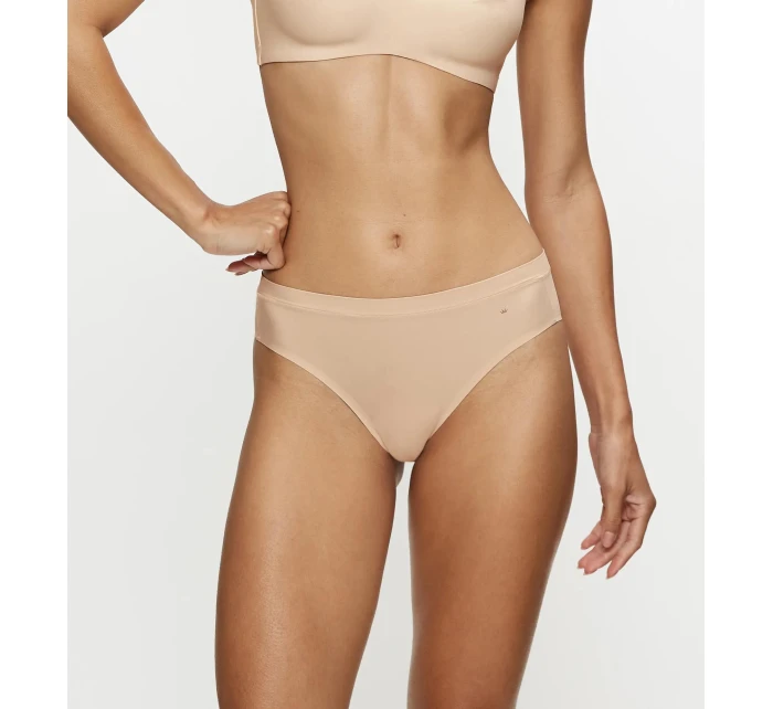 Dámské kalhotky Smart Micro Tai EX - tělová - TRIUMPH Dámské kalhotky Smart Micro Tai EX - tělová - TRIUMPH