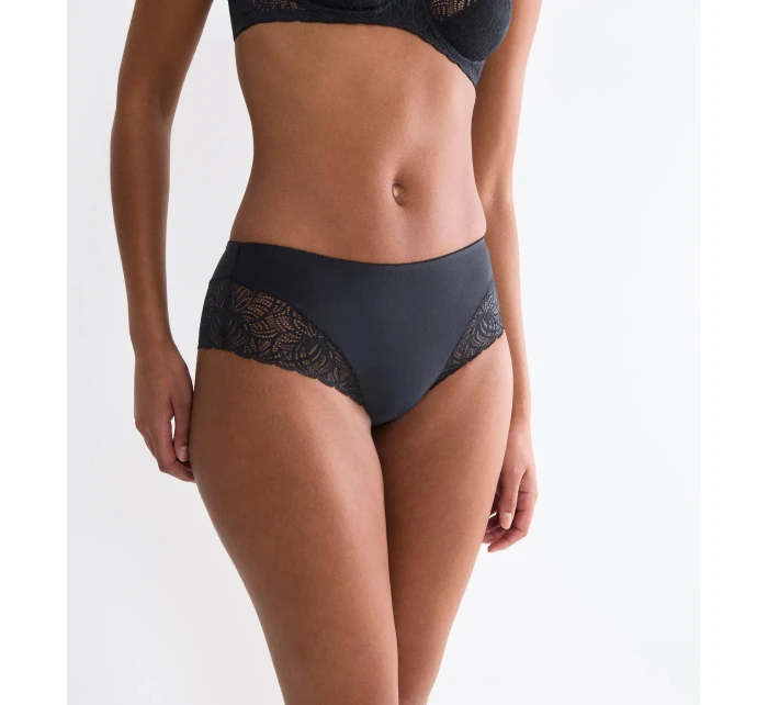 Amourette Graphic Hipster - BLACK - TRIUMPH BLACK - TRIUMPH