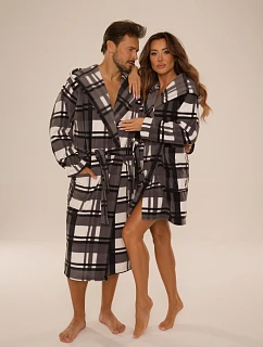 župan 034 model 21787351 M2XL pánský - De Lafense