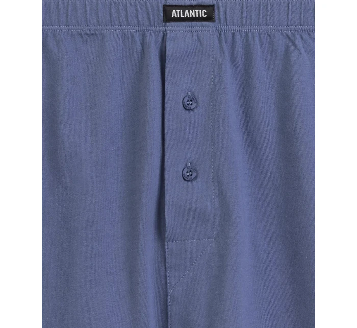 Boxerky Atlantic 2MBX-054 A'2 M-3XL