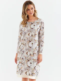 Košile Cana 423 dlouhá/r S-XL