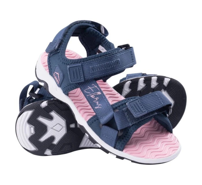 Elbrus Elike Jr sandály 92800598364 Elbrus Elike Jr sandály 92800598364