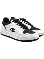 boty 2.0 Low Cut W dámské model 20556750 - CHAMPION boty 2.0 Low Cut W dámské model 20556750 - CHAMPION