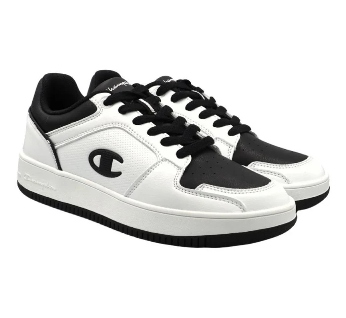 boty 2.0 Low Cut W dámské model 20556750 - CHAMPION boty 2.0 Low Cut W dámské model 20556750 - CHAMPION