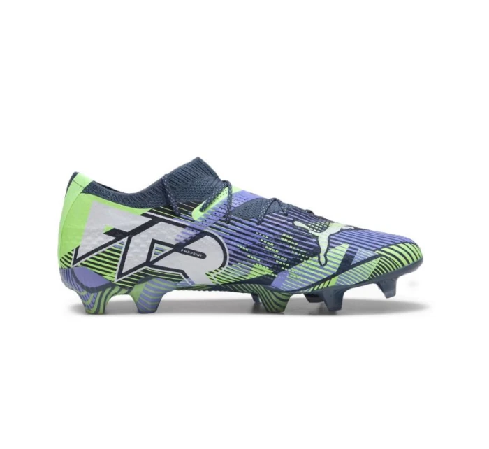 Buty piłkarskie Future 7 Ultimate Low FG/AG M model 20767385 03 - Puma