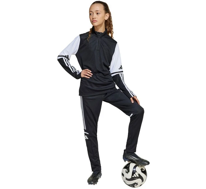 Adidas Squadra 25 Training Top Jr Mikina JE2749