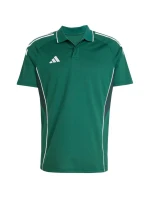 Koszulka Tiro 25 Competition Polo M model 21082672 pánské - ADIDAS Koszulka Tiro 25 Competition Polo M model 21082672 pánské - ADIDAS