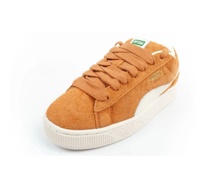 Boty Puma Suede XL Hairy 397241 04 Boty Puma Suede XL Hairy 397241 04