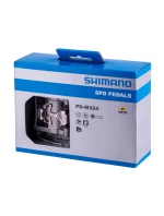 Pedály  Silver model 21822852 - Shimano