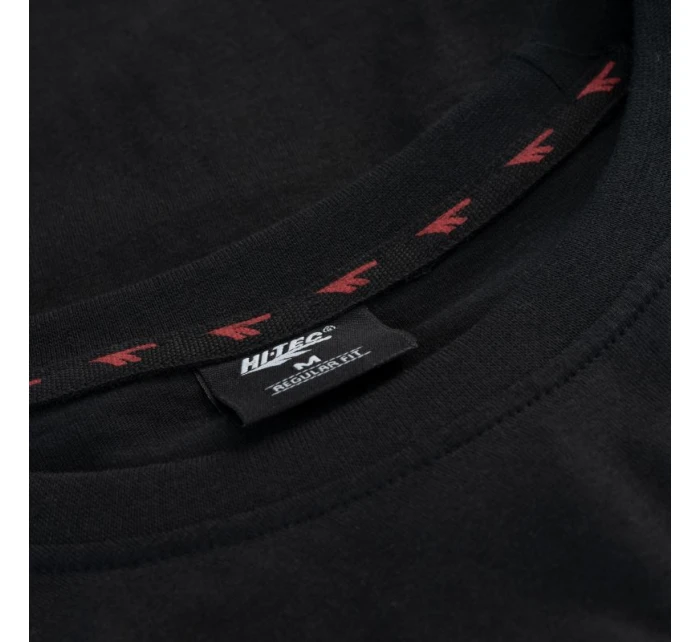 Pánské tričko s krátkým rukávem RAWAL