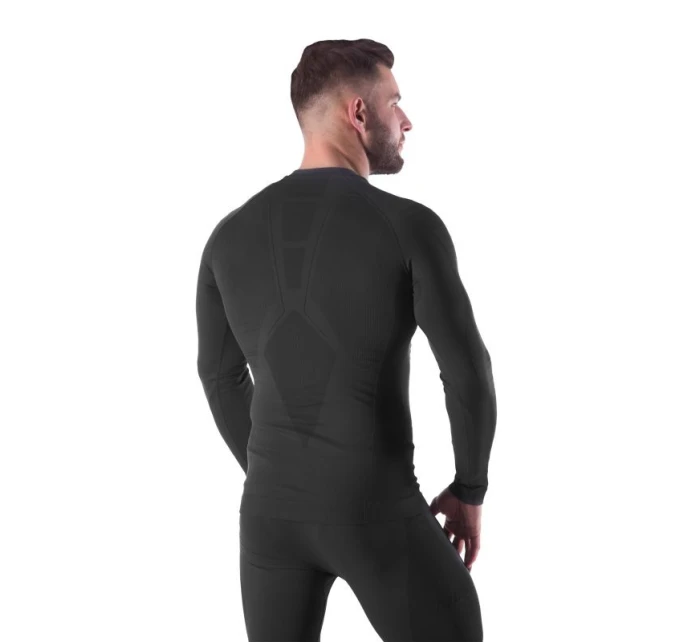 BTK0060 PÁNSKÉ ČERNÉ TERMO TRIČKO 2XL/3XL RAGNAR NILS BTK0060 PÁNSKÉ ČERNÉ TERMO TRIČKO 2XL/3XL RAGNAR NILS