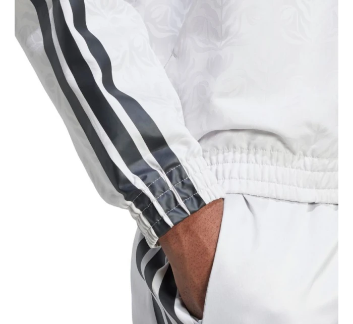 Adidas Tiro WV TT Q3 M mikina JW0233 pánské Adidas Tiro WV TT Q3 M mikina JW0233 pánské