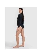 Dámské plavky s dlouhým rukávem model 21433842 - 4F Dámské plavky s dlouhým rukávem model 21433842 - 4F