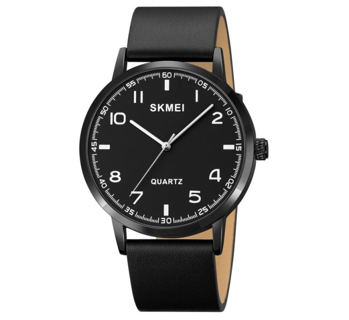 Pánské hodinky Skmei 1890BKBK + BOX Pánské hodinky Skmei 1890BKBK + BOX