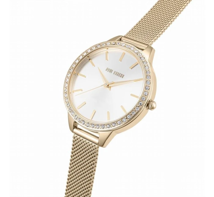 Dámské hodinky Paul Lorens PL11312B2-3D1 + BOX Dámské hodinky Paul Lorens PL11312B2-3D1 + BOX