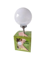 20x53,5 cm SOLAR BALL LAMP