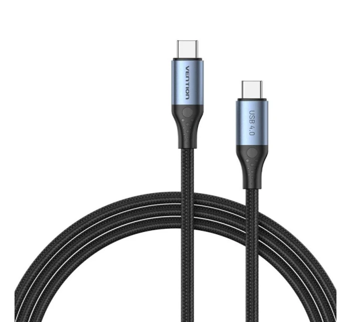 USB-C na USB-C USB 4.0  kabel 1m model 21862014