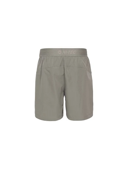 Dětské kraťasy model 22226510 SHORTS JR - Hi-Tec