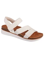 Skechers Lifted Comfort 163252-WHT Bílé 36
