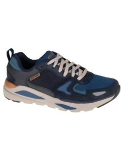 Skechers Verrado Brogen 66020-NVY navy blue 42
