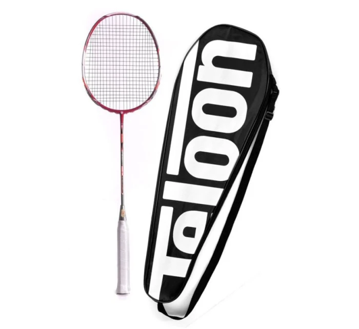 raketa  Red model 21340510 - Teloon