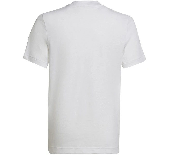 Entrada 22 Jr kids tričko HC0447 - Adidas Entrada 22 Jr kids tričko HC0447 - Adidas