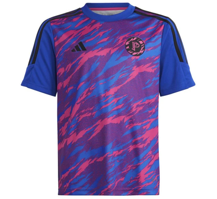 Pogba Training JSY Junior tričko HS0546 - Adidas
