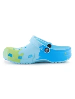 Dřeváky Crocs Classicombreclog 208275-4LE Dřeváky Crocs Classicombreclog 208275-4LE
