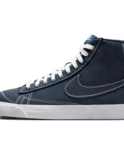 Pánské boty Blazer Mid '77 Canvas M DX5550-400 - Nike