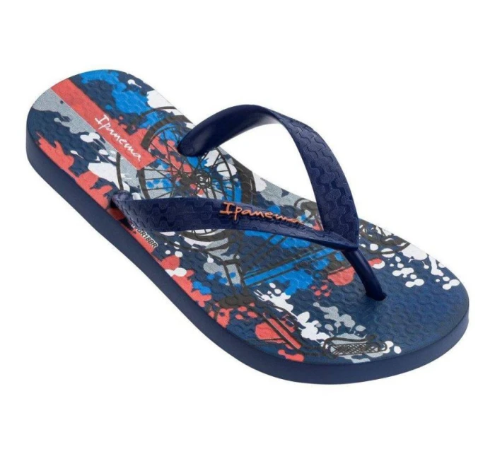 Žabky Ipanema Classic VII Jr 82536 20781