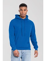 Iconic 250 Hooded Sweat Mikina s kapucí model 22459161 royal blue - Fruit of the Loom Iconic 250 Hooded Sweat Mikina s kapucí model 22459161 royal blue - Fruit of the Loom