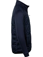 TJ Pánská hybridní strečová bunda 18. navy/navy model 22498718 - Tee Jays TJ Pánská hybridní strečová bunda 18. navy/navy model 22498718 - Tee Jays
