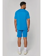Kariban ProAct PA 4047 Unisex sportovní tričko s barevným gradientem 20.4047 navy Kariban ProAct PA 4047 Unisex sportovní tričko s barevným gradientem 20.4047 navy