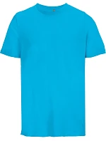SOL'S Legend Unisex bio IC tričko 25.3981 aqua SOL'S Legend Unisex bio IC tričko 25.3981 aqua