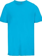 SOL'S Legend Unisex bio IC tričko 25.3981 aqua