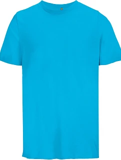 SOL'S Legend Unisex bio IC tričko 25.3981 aqua