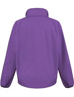 Result R 231M Pánská 2-vrstvá softshell bunda "Printable" 30.231M purple/black Result R 231M Pánská 2-vrstvá softshell bunda "Printable" 30.231M purple/black
