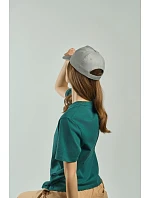 Atlantis Headwear Liberty Five 5 panelová baseballová kšiltovka "Liberty Five" 33.0180 black
