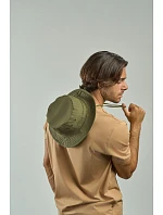 Klobouk khaki model 22411045 - Atlantis Headwear