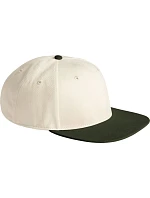 B 6 panelová kontrastní kšiltovka 53.0 olive model 22452901 - Beechfield