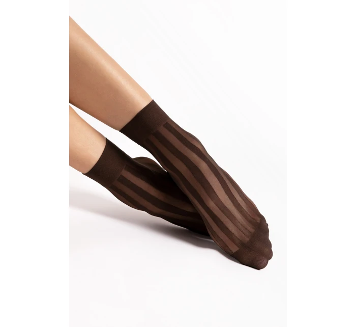 Fiore Vibe 20 DEN G1194 barva: Mocca