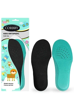 KIDS vložky s pro děti model 22155311 - Corbby