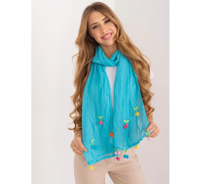 Veil AT CH TD816.26 modrá