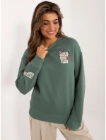 Bluza model 20280470 khaki - FPrice