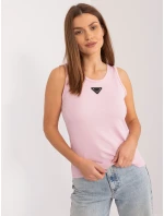 Top DHJ TP model 19905154 jasny różowy - FPrice